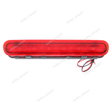 Compatível com Hilux Vigo SR5 MK6 2005-2014 tampa traseira LED vermelha 3ª luz de freio de montagem alta comprar usado  Enviando para Brazil