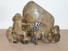 Ancien pot lave d'occasion  Paris VII