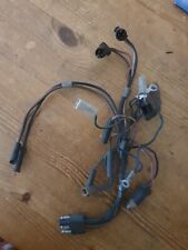 Wiring harness loom for sale  DOVER