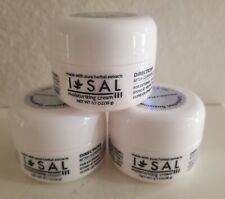 Lote com 3 loções creme ISAL Atopy Eczema./Fabricado nos EUA comprar usado  Enviando para Brazil