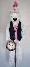 Childs white rabbit for sale  BRIGHTON