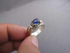 Vintage kabana sterling for sale  USA