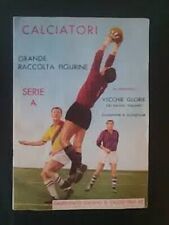 Figurine calciatori panini usato  Nettuno