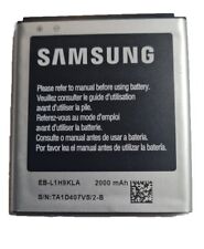 Bateria EB-L1H9KLA para Samsung Galaxy Express SCH-i437 GT-I8730 2000MAh comprar usado  Enviando para Brazil