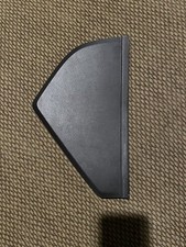 2009-2011 Chevrolet Aveo Dash tampa lateral direita acabamento moldura 96655189 fabricante de equipamento original comprar usado  Enviando para Brazil