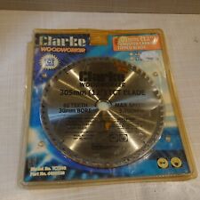 Clarke 305 teeth for sale  BENFLEET