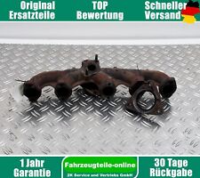 Touareg 070253033f abgaskrümm gebraucht kaufen  Eilenburg
