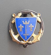 Croiseur jeanne arc d'occasion  Toulon-