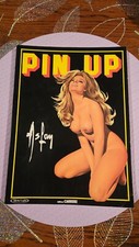 Livre érotisme.pin aslan.édi d'occasion  Jaligny-sur-Besbre