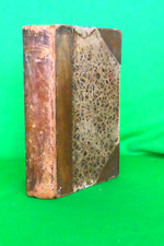 Antique book topographical for sale  LITTLEHAMPTON
