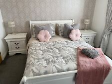 King size bed for sale  SWADLINCOTE