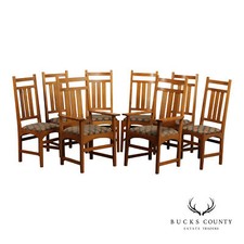 Stickley mission collection for sale  Hatfield