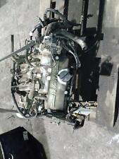 Motore semicompleto kia usato  Italia