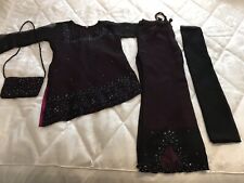 Indian anarkali salwar for sale  CARSHALTON