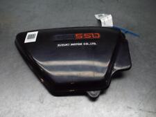 Suzuki gs550 circa for sale  NEWCASTLE