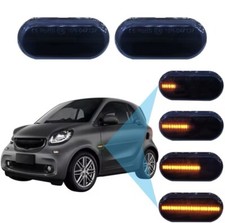 Frecce led laterali usato  Anzio