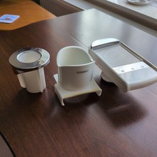 veg slicer for sale  NORTH WALSHAM