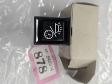 Lucas type switch for sale  OLDHAM