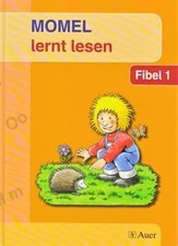 Momel lernt lesen gebraucht kaufen  Berlin