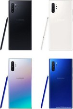 Novo Estado Samsung Galaxy Note 10+ Plus 256GB SM-N975U1 DESBLOQUEADO de Fábrica comprar usado  Enviando para Brazil