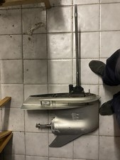 Piede motore fuoribordo usato  Vado Ligure