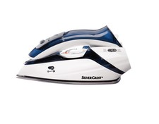 Silvercrest reise dampfbügele gebraucht kaufen  Neuenstadt am Kocher