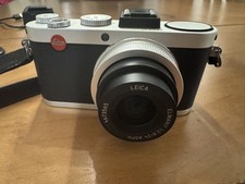 Leica 16.1mp compact for sale  Lake Mary