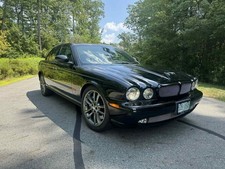 2004 jaguar xjr for sale  USA