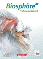 Biosphäre sekundarstufe allge gebraucht kaufen  Berlin