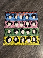 The Rolling Stones - Some Girls - 1978 RSR COC-39108 LP Vinyl Record comprar usado  Enviando para Brazil