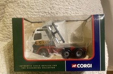 Corgi modern trucks for sale  LEEK