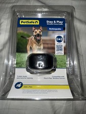 Petsafe stay play for sale  Pacifica