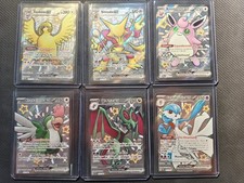 Pokemon karten shiny gebraucht kaufen  Birkenfeld