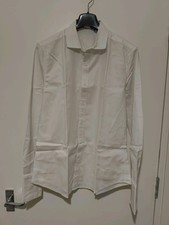Asos shirt white for sale  LONDON