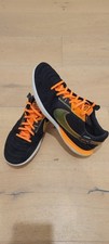 Chuteiras de futebol Nike Street Gato futsal indoor Us8.5, usado comprar usado  Enviando para Brazil