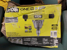 New ryobi one for sale  Gainesville