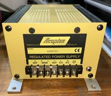 Acopian a5mt510 regulated for sale  Brisbane