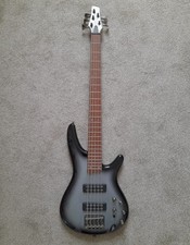 Ibanez sr305e bass for sale  HULL