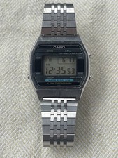 Casio swimming man for sale  WILMSLOW