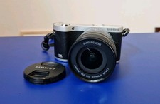 Samsung nx300 3mp gebraucht kaufen  Mannheim