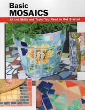 Basic mosaics skills for sale  Interlochen