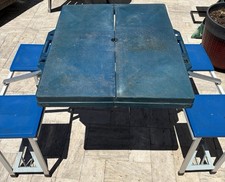 Vintage portable folding for sale  Goodyear