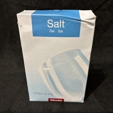 Original dishwasher salt for sale  Salt Lake City