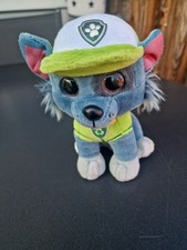 Paw patrol rocky gebraucht kaufen  Ostseebad Göhren
