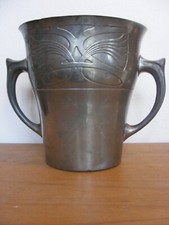 Jugendstil sekt weinkühler gebraucht kaufen  Horb am Neckar