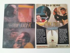 Star trek tos for sale  BIRMINGHAM