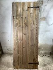 Victorian internal stripped for sale  RADSTOCK