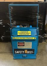 Safety hoist eh500 for sale  Goffstown