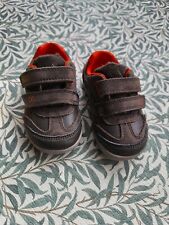 Clarks rex boys for sale  PRESTON