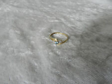 Jolie bague alliance d'occasion  Flers